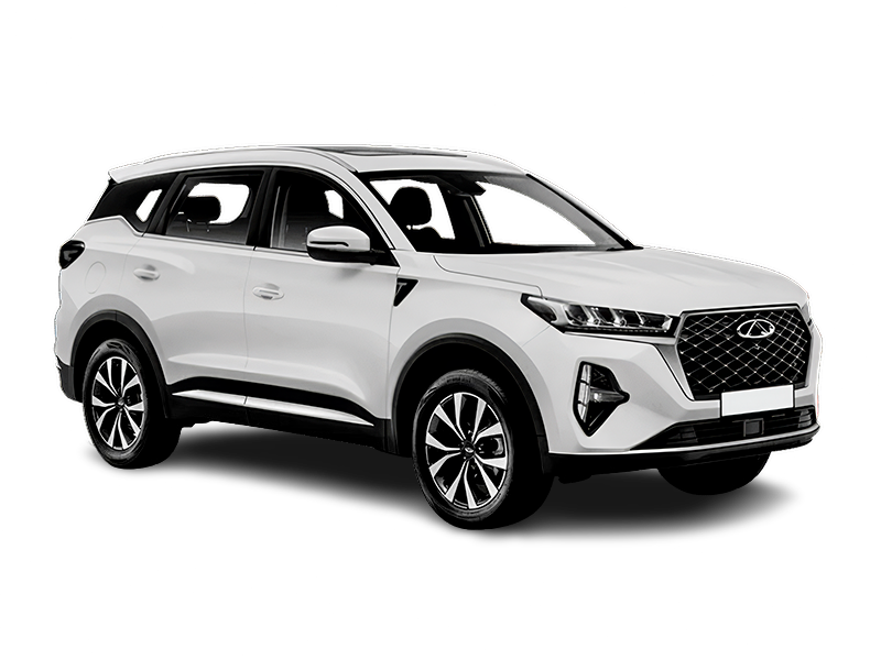 Chery Tiggo 7 Pro MAX с салона по цене от 2 770 000 рублей