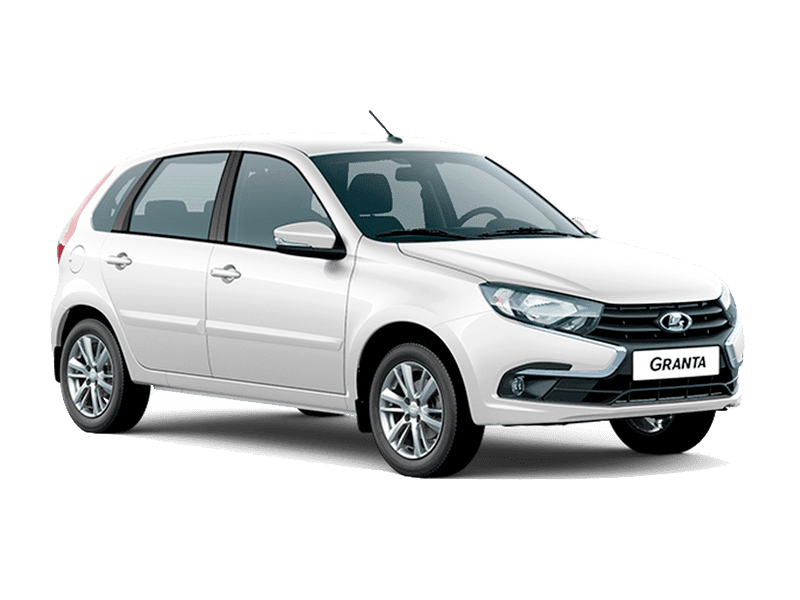 Lada Granta Хэтчбек купить по цене от 779 000 рублей