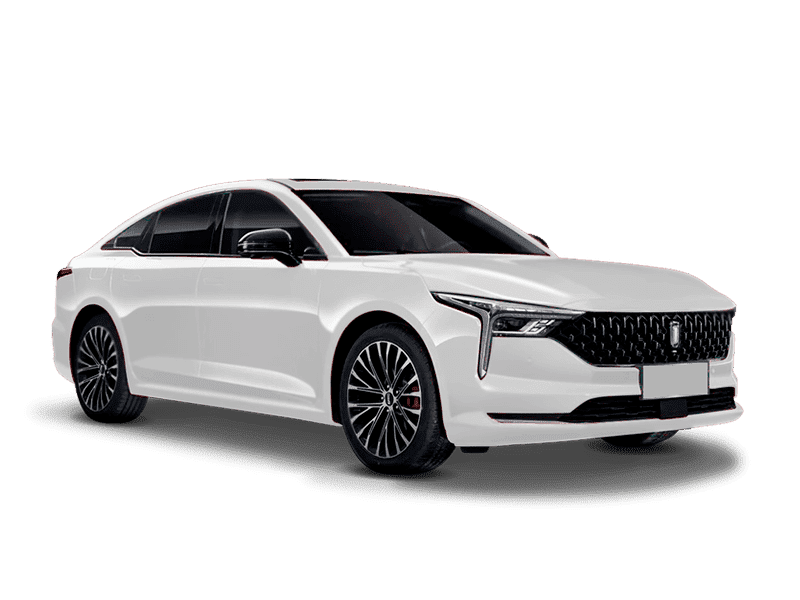 Faw Bestune B70 в наличии по цене от 2 374 000 рублей