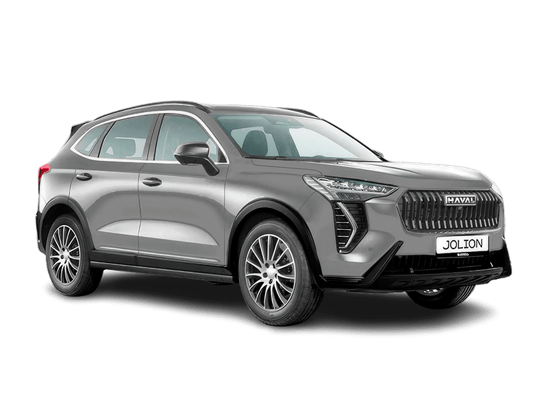 Купить Haval Jolion Новый в Екатеринбурге - Платиновый неон