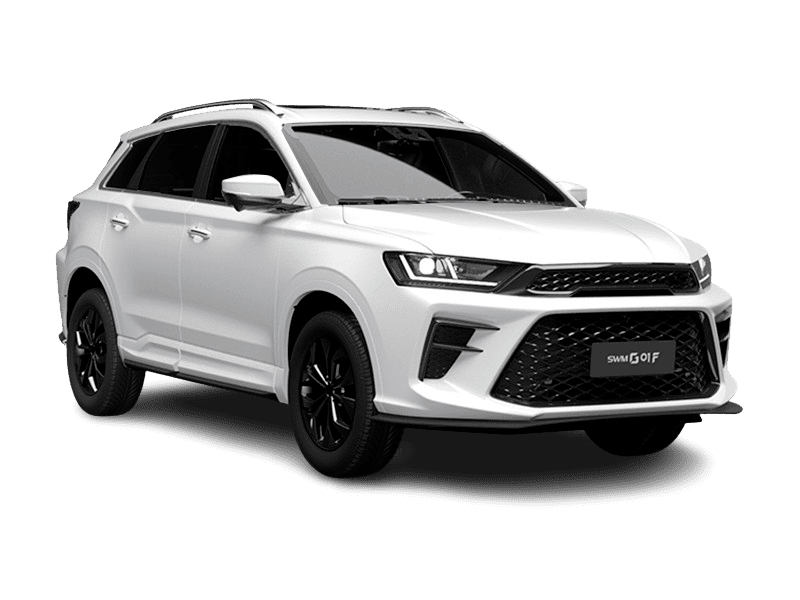 Купить SWM G01F в Екатеринбурге - Белый